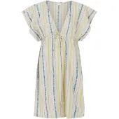 Protest Robe 'PRTKeara' blanc cassé