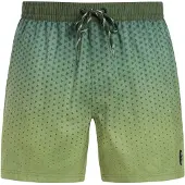 Protest Northaw Swimming Shorts Vert L Homme