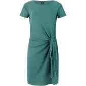 Protest Robe 'PRTMedium' vert chiné