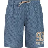 Protest Dacey Swimming Shorts Bleu 128 cm Garçon