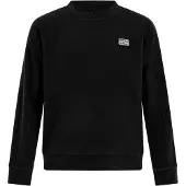 Protest Hawk Sweatshirt Noir L Homme