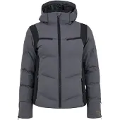 Protest Veste de sport 'PRTIKUYA' gris