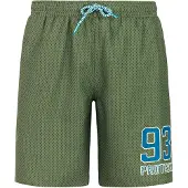 Protest Dacey Swimming Shorts Vert 104 cm Garçon