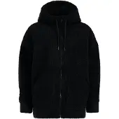 Protest Veste en polaire 'PRTSophy' noir
