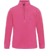 Protest Remutey Half Zip Fleece Rose 104 cm Enfants