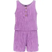 Protest Fav Sleeveless Romper Violet 164 cm Fille