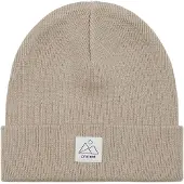 Protest Pri Beanie Beige 55 cm