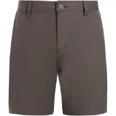 Protest Jeremy Surfable Swimming Shorts Gris S Homme