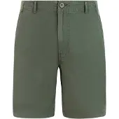 Protest Short Comie