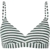 Protest Adairol Wire Bikini Top Vert 2XL / B Femme