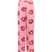 Protest Pantalon 'PRTCrest' rose