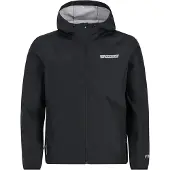 Protest Moil Jacket Noir 2XL Homme