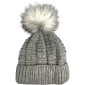Kumixi Bonnet gris