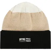 Protest Docker Beanie Beige 59 cm