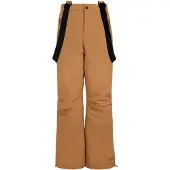 Protest Pantalon de sport 'SPIKET JR' marron châtaigne
