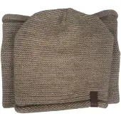 Kumixi Bonnet 'Set' écru