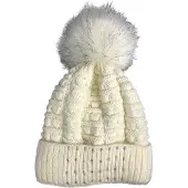 Kumixi Bonnet blanc cassé