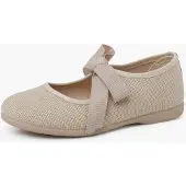 Pisamonas Ballerines écru