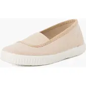Pisamonas Ballerines beige