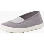 Pisamonas Ballerines gris