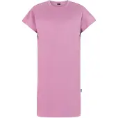 Protest Pett Short Sleeve Short Dress Rose XL Femme
