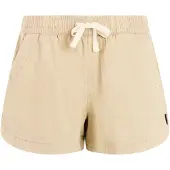 Protest Pien Shorts Beige L Femme