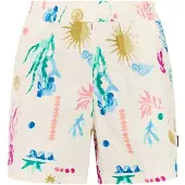 Protest Pantalon 'PRTEscape' blanc