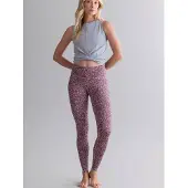 Hey Honey Leggings 'Classic Leggings' rose chiné