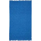 Protest Serviettes 'PRTOYDE' bleu clair