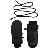 Protest Gants de sport 'PRTFrosty TD' noir