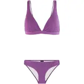 Protest Anni Bikini Violet XL / C Femme