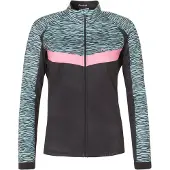 Protest Almonds Jacket Noir L Femme