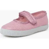 Pisamonas Ballerines rose