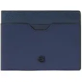 Piquadro Porte-monnaies bleu