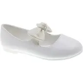 Beppi Ballerines 'Bailarina' blanc