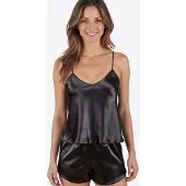 Vivisence Pyjama '2053' noir