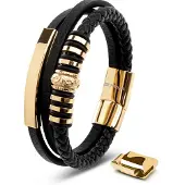 SERASAR Bracelet 'Shine' or