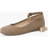 Pisamonas Ballerines sable