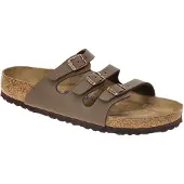 Birkenstock Mule marron