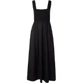 Comma Robe noir