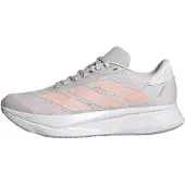 Adidas Chaussure de course 'Duramo SL 2' gris clair / rose