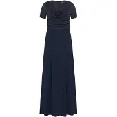 Vera Mont Combinaison bleu nuit