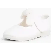Pisamonas Ballerines blanc