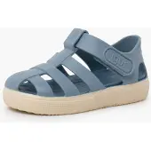 Igor Claquettes / Tongs bleu foncé