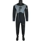 Typhoon Seamaster Dry Suit Noir M/EU 42 Homme