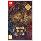 Castlevania: Belmont's Curse - Switch