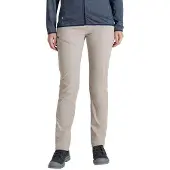 Craghoppers Nosilife Pro Iii Pants Beige 48 / Long Femme