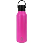 Runbott Mii 600ml Thermal Bottle Rose