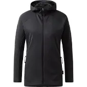 Haglöfs Veste de randonnée à capuche femme Korp