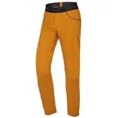 Ocun Jaws Pants Orange M Homme